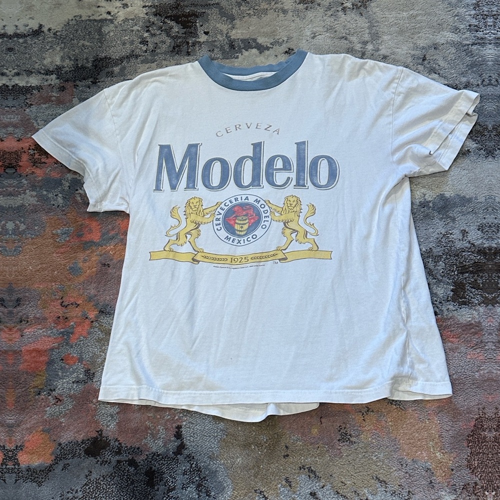 Abercrombie & Fitch Modelo Especial T-Shirt